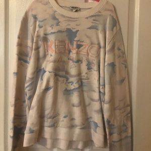 Kenzo cloud top